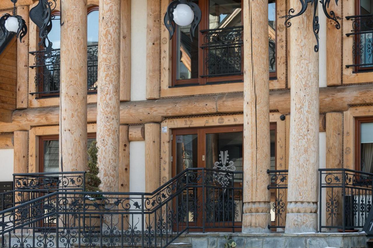 Apartament Paula Zakopane — Zdjęcia 2