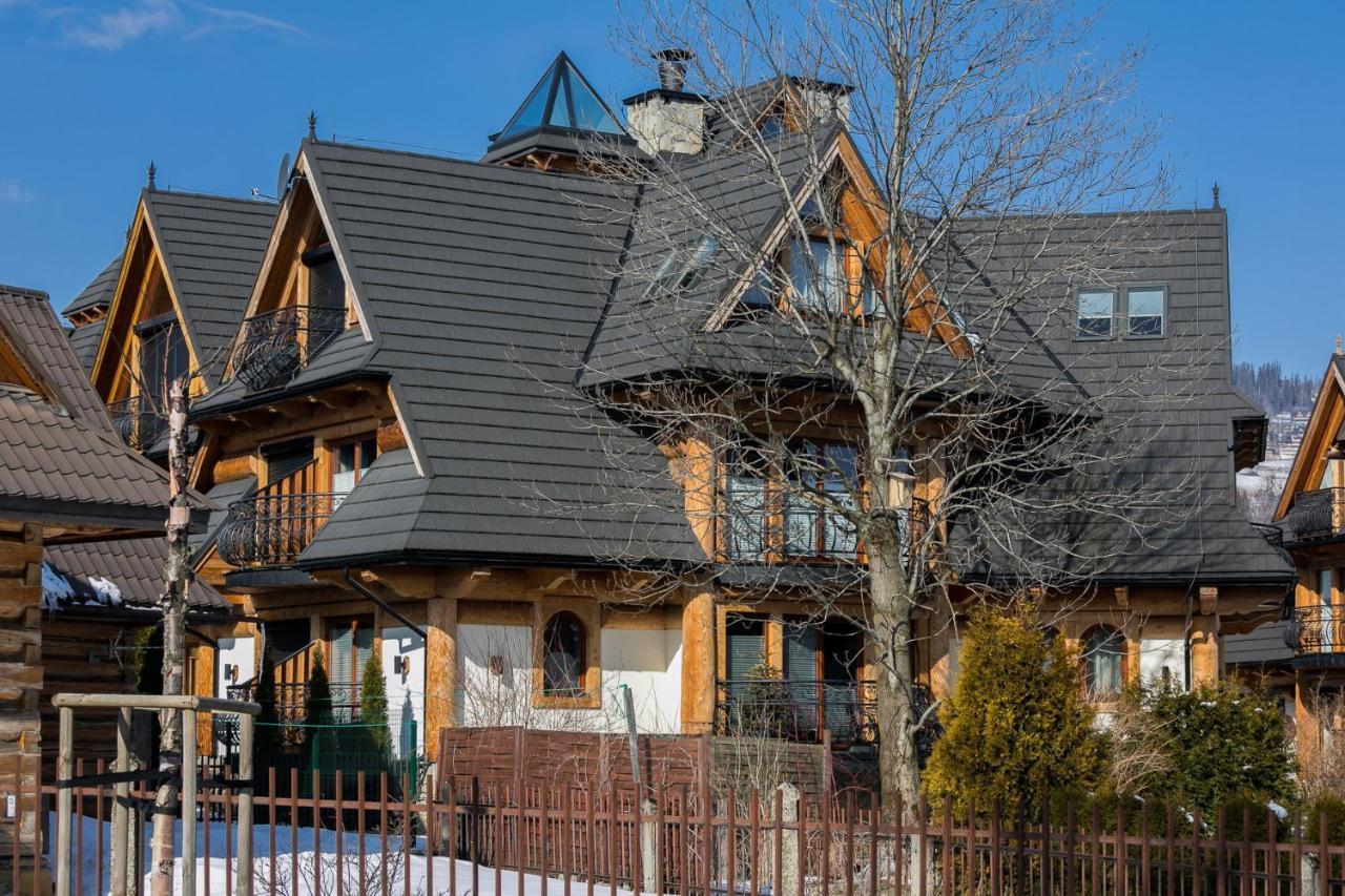 Apartament Paula Zakopane — Zdjęcia 3